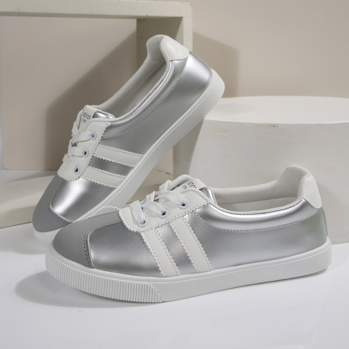 Women Shoes Sale - Korean Style Women Spring Autumn Sneakers