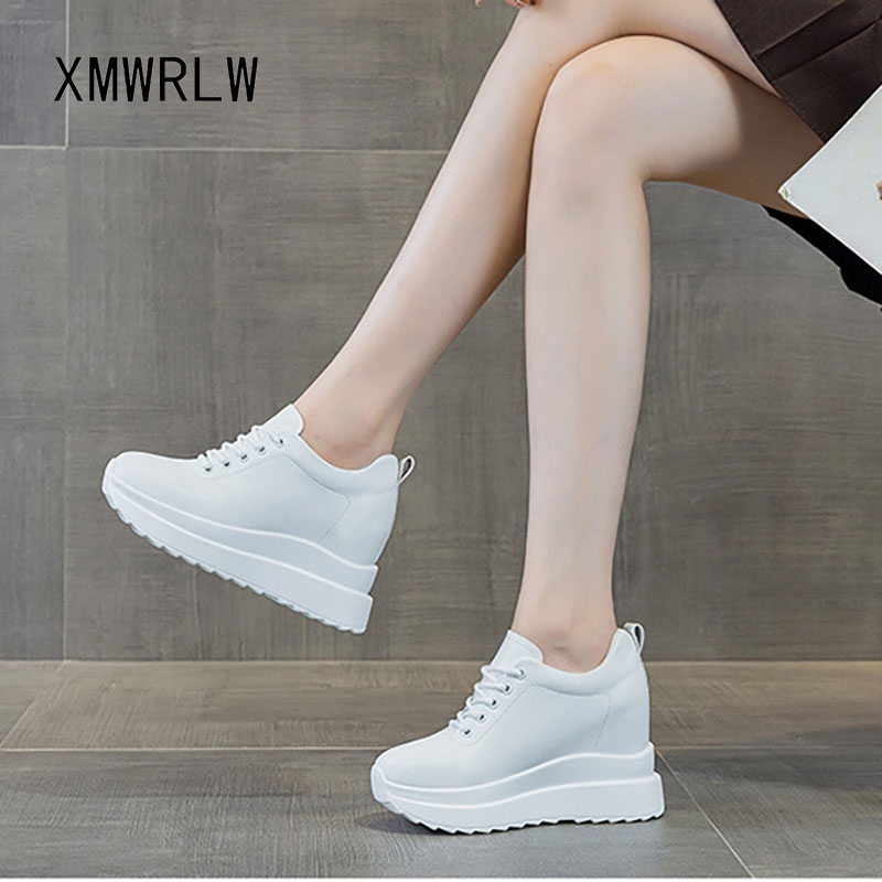Women Shoes Sale - XMWRLW Women's Autumn Winter Shoes Genuine