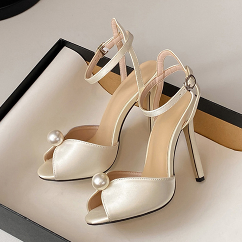 Liyke High Quality Cozy Silk P - Women Shoes Ysl ulasan dan harga