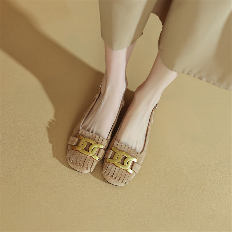 Summer Sandals Shoes Low Heel  - Kids Shoes Women ulasan dan harga