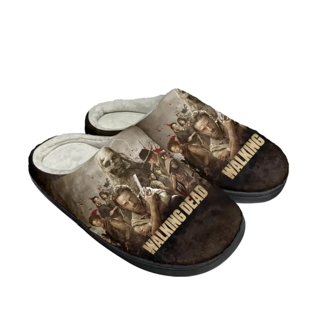 The Walking Dead Horror Home C - Women Shoes For Walking ulasan dan harga