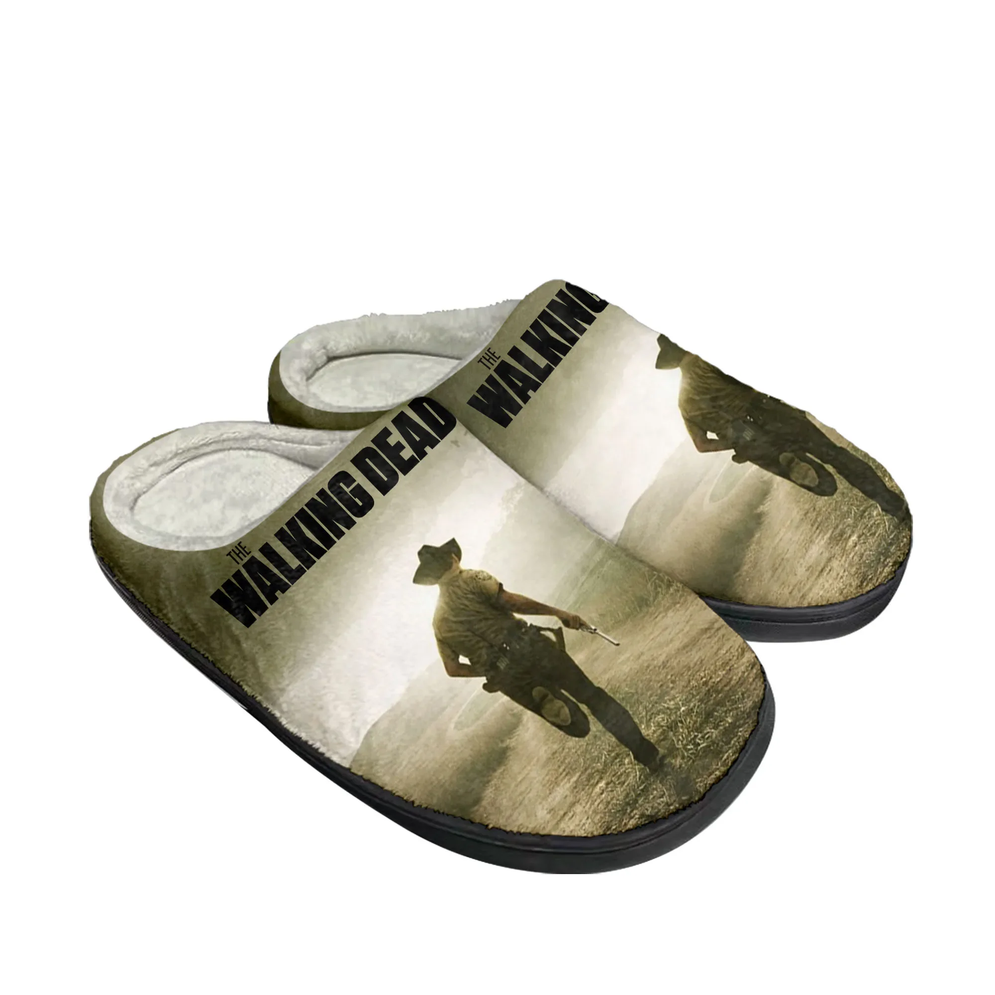 The Walking Dead Horror Home C - Women Shoes For Walking ulasan dan harga