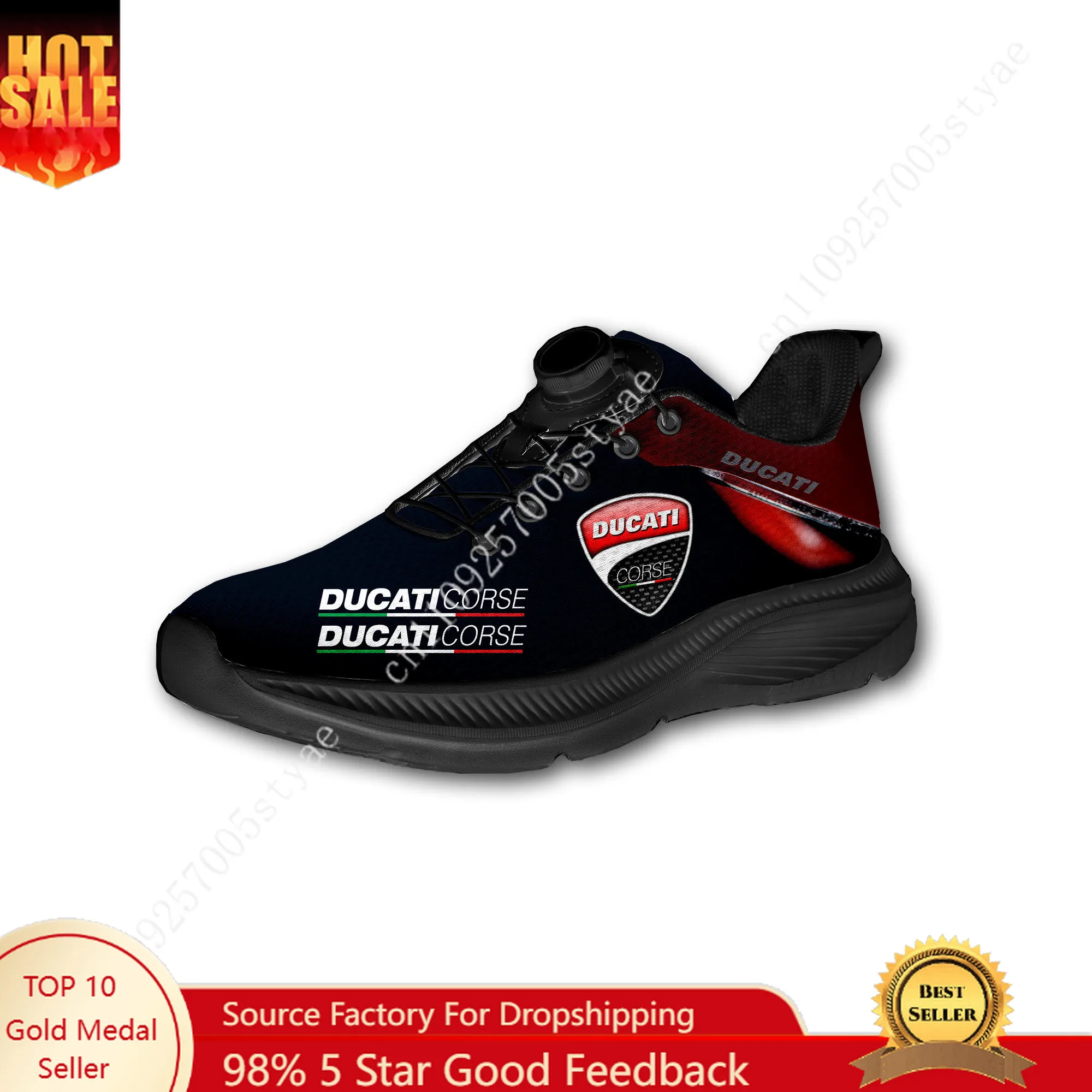 Italian Motorcycles Custom Wal - Women Shoes For Walking ulasan dan harga