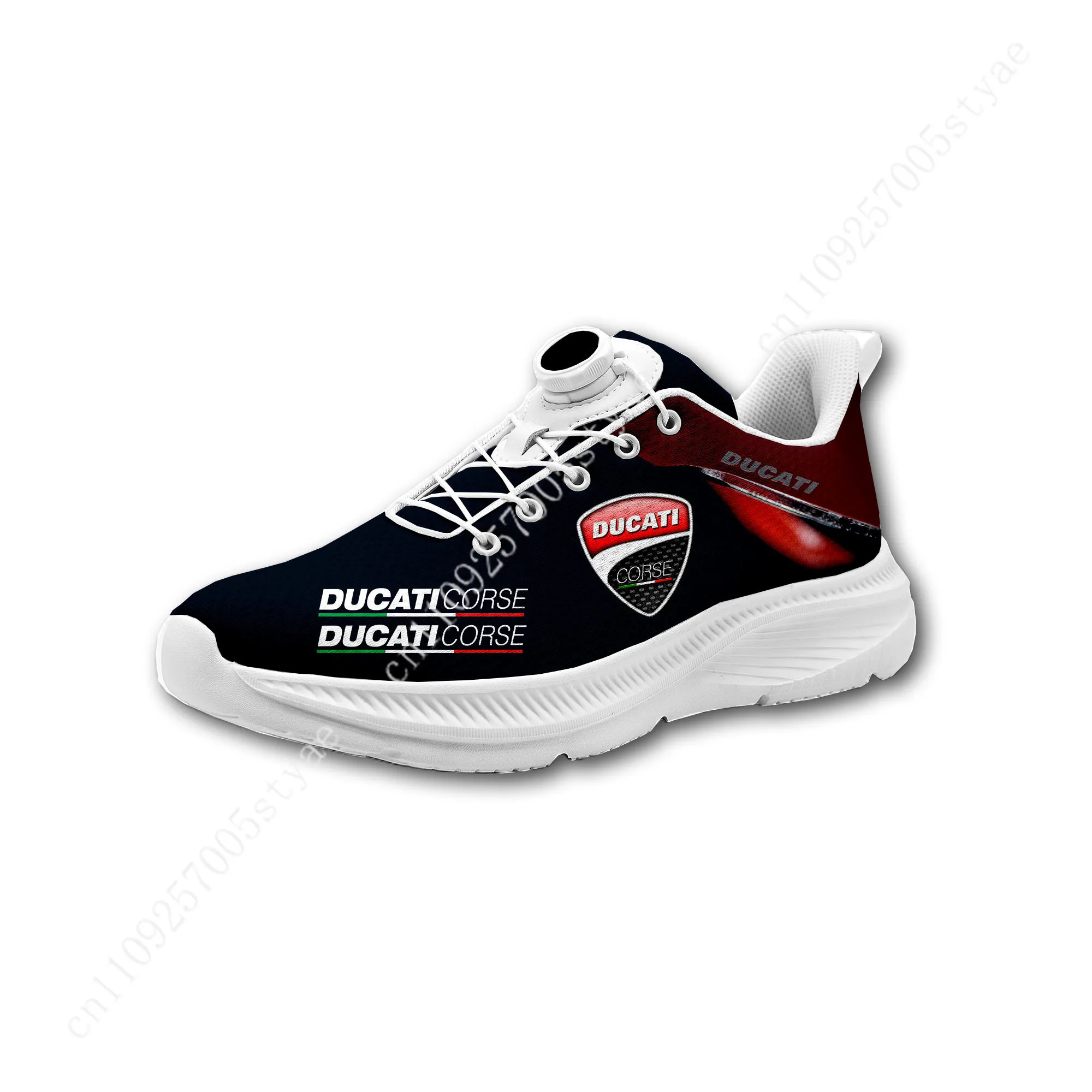 Italian Motorcycles Custom Wal - Women Shoes For Walking ulasan dan harga