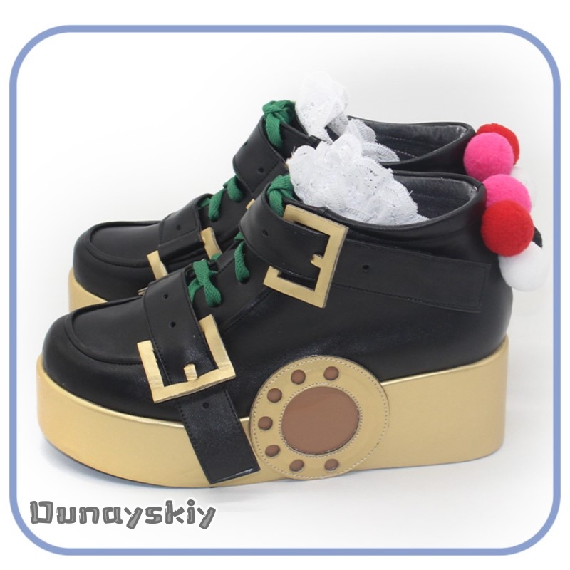 Du Ss St@Zenless Zone Zero Ryo - Women'S Shoes Zone ulasan dan harga