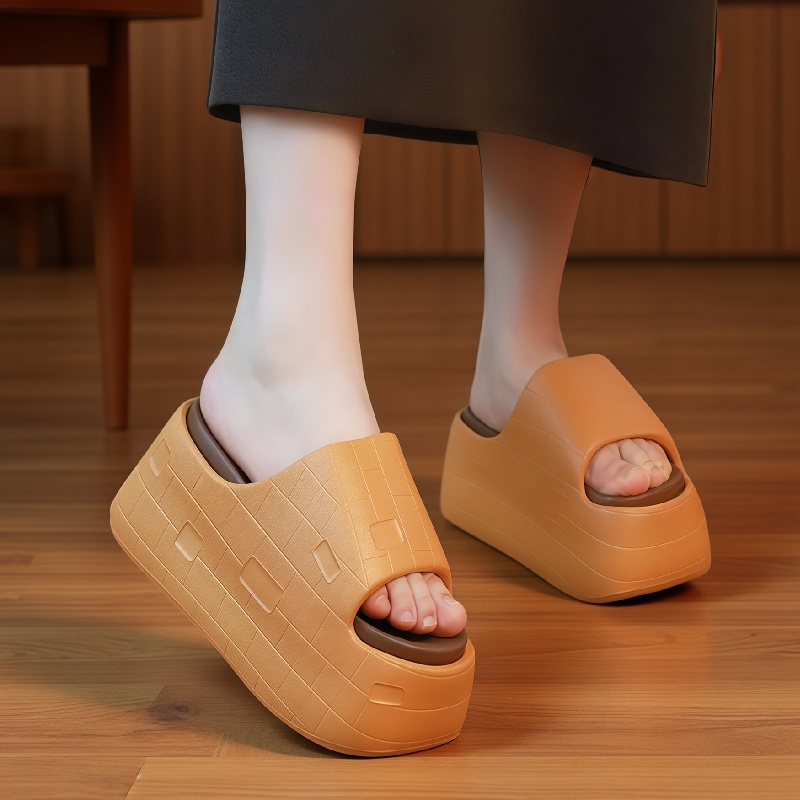 2026 Newest Chunky Platform Sl - Women'S Shoes Quality ulasan dan harga
