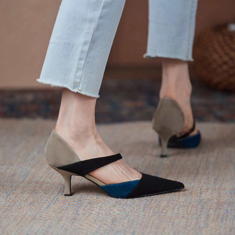 2026new summer women sandals n - Kids Shoes Women ulasan dan harga