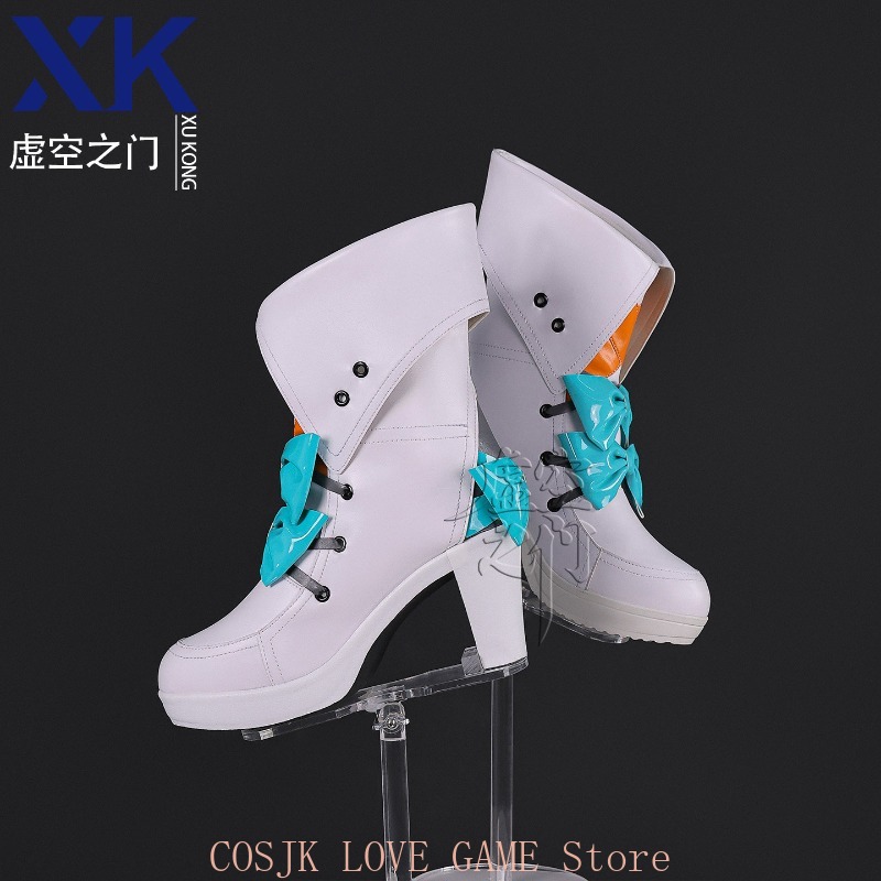 Zenless Zone Zero Aria Anime W - Women'S Shoes Zone ulasan dan harga