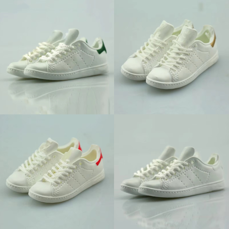 1/6 Scale Man Female Fashion C - Women Shoes Quote ulasan dan harga