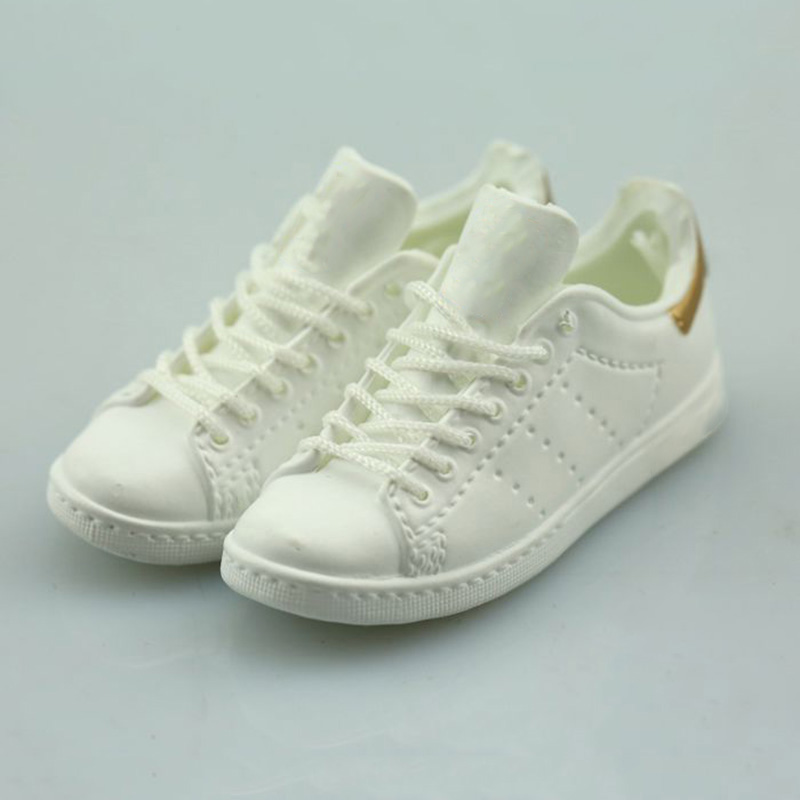1/6 Scale Man Female Fashion C - Women Shoes Quote ulasan dan harga