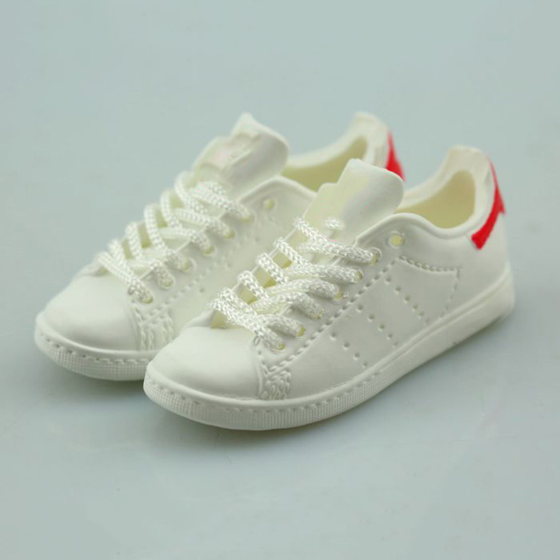 1/6 Scale Man Female Fashion C - Women Shoes Quote ulasan dan harga