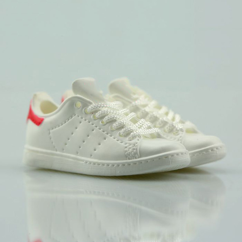 1/6 Scale Man Female Fashion C - Women Shoes Quote ulasan dan harga