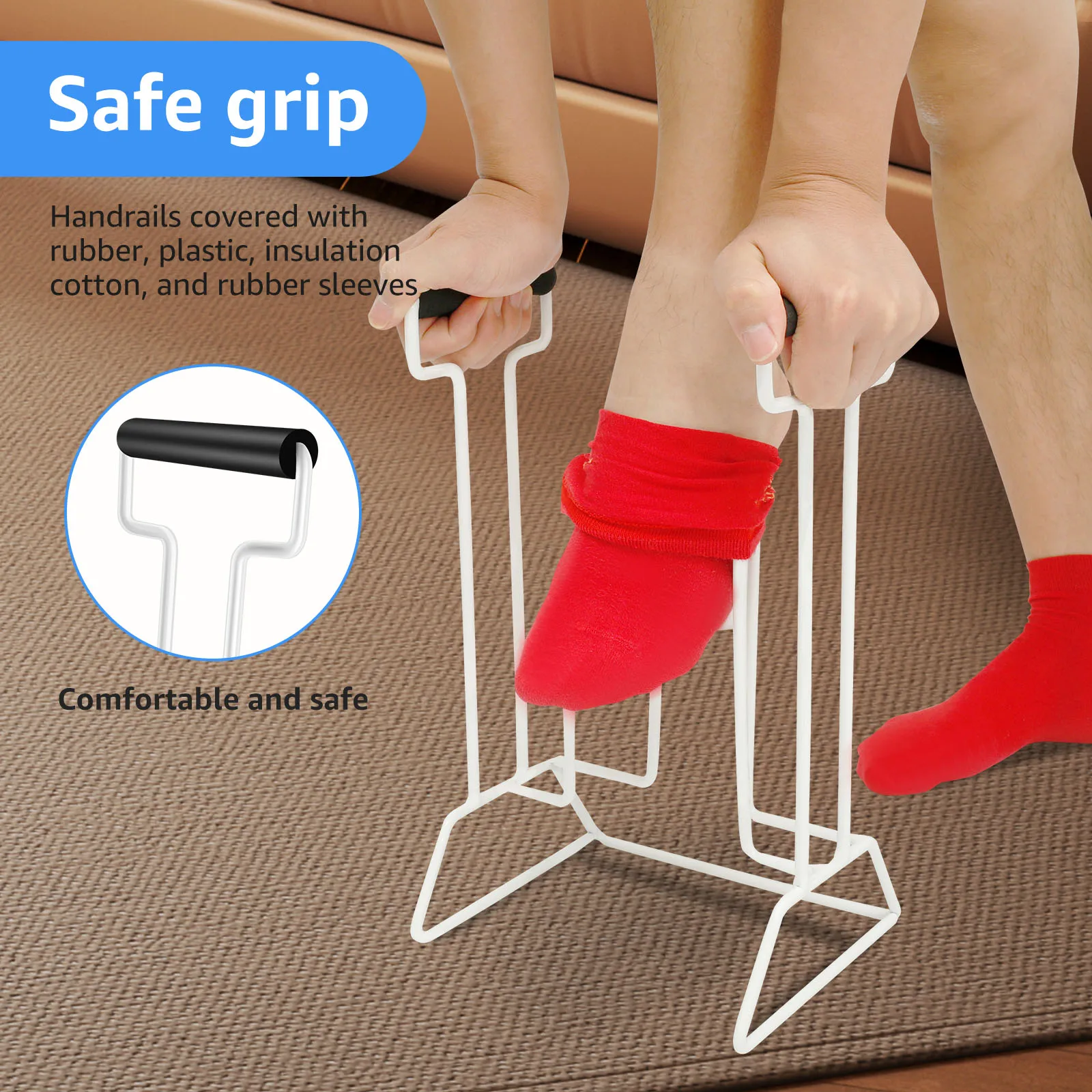 Stock Helper Aid Tool Putting  - Women'S Shoes Ecco ulasan dan harga
