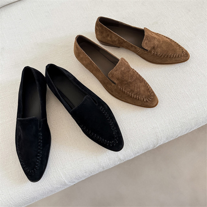New Spring/Autumn Women Loafer - Kids Shoes Women ulasan dan harga