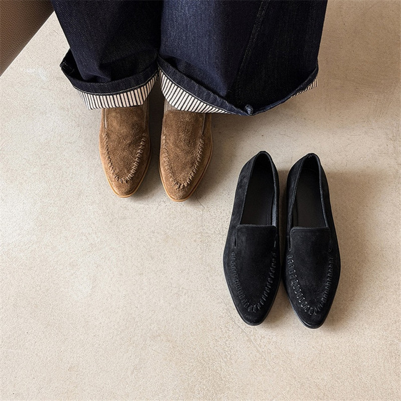 New Spring/Autumn Women Loafer - Kids Shoes Women ulasan dan harga