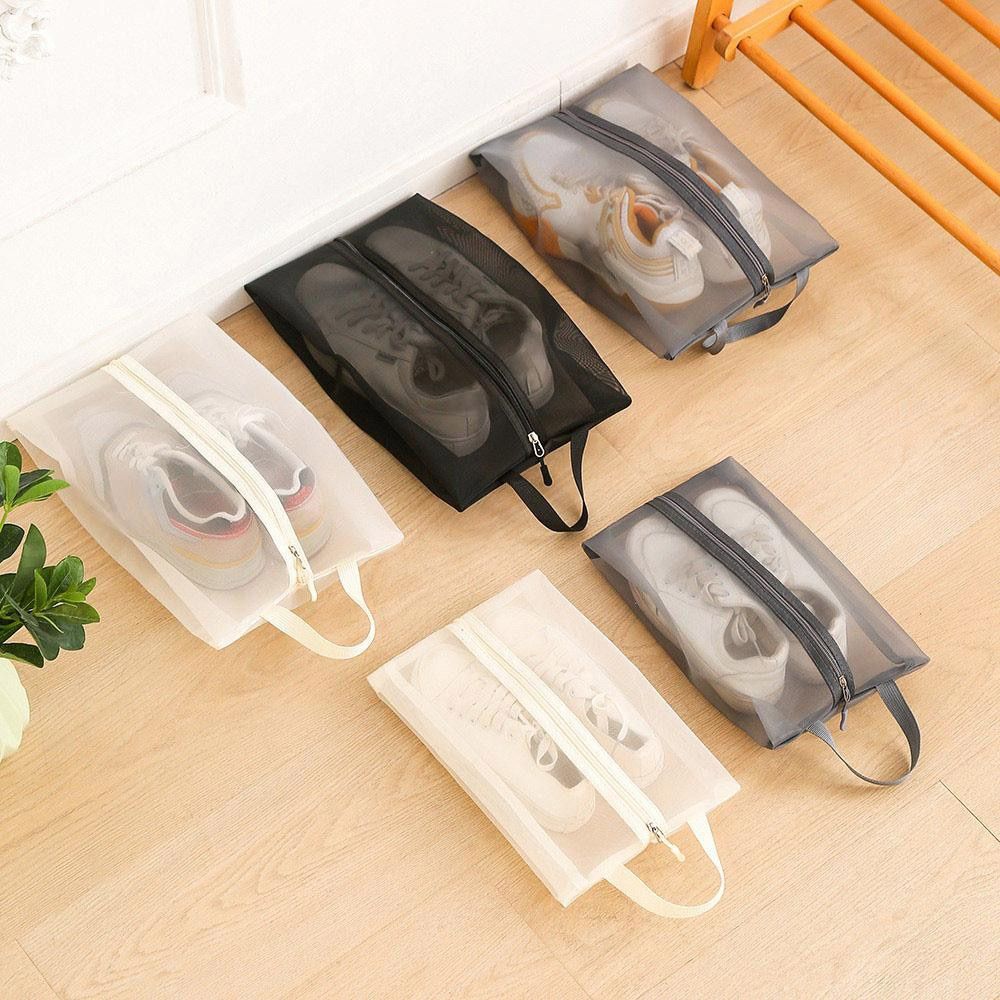 Storage Dustproof Portable Out - Women'S Shoes Ecco ulasan dan harga