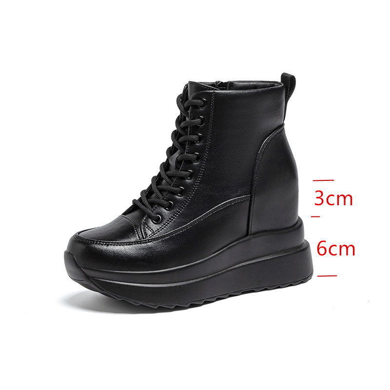 XMWRLW Genuine Leather Women A - Women Shoes Sale ulasan dan harga