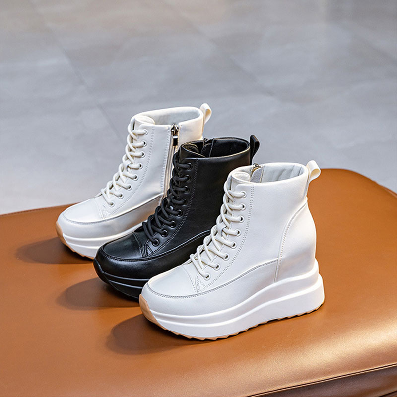 XMWRLW Genuine Leather Women A - Women Shoes Sale ulasan dan harga