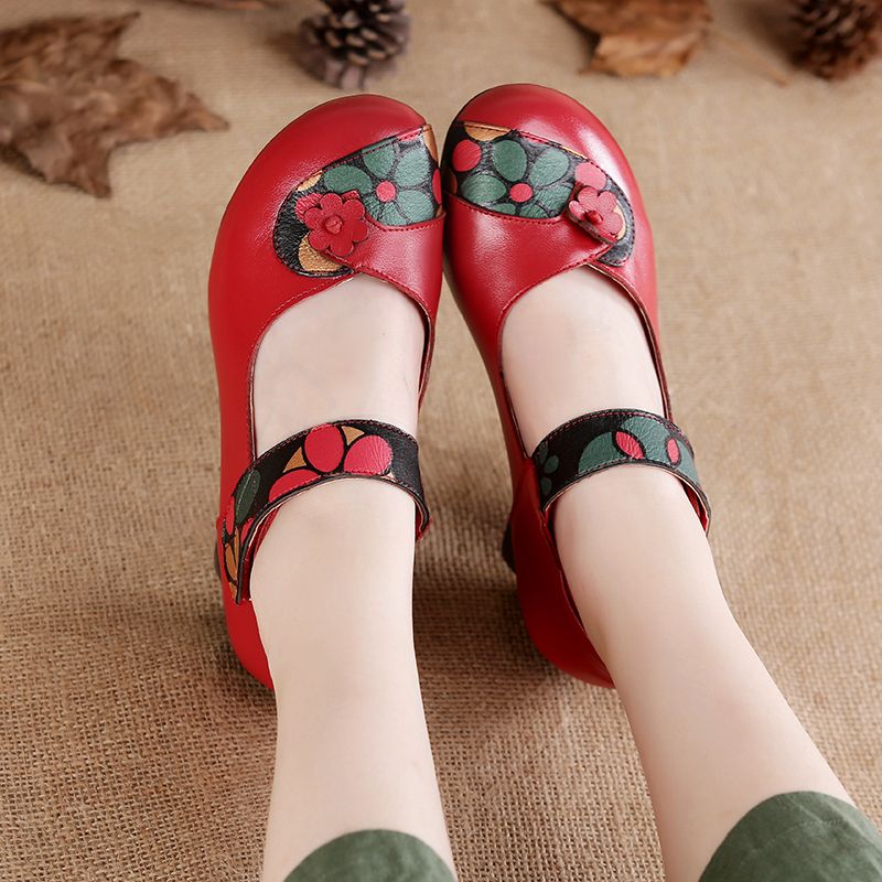Wedges women luxury high quali - Women'S Shoes Quality ulasan dan harga