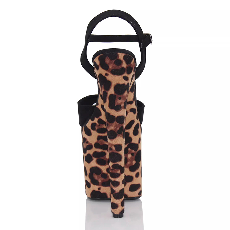 Four Seasons Fashion High Heel - Women Shoes For Walking ulasan dan harga