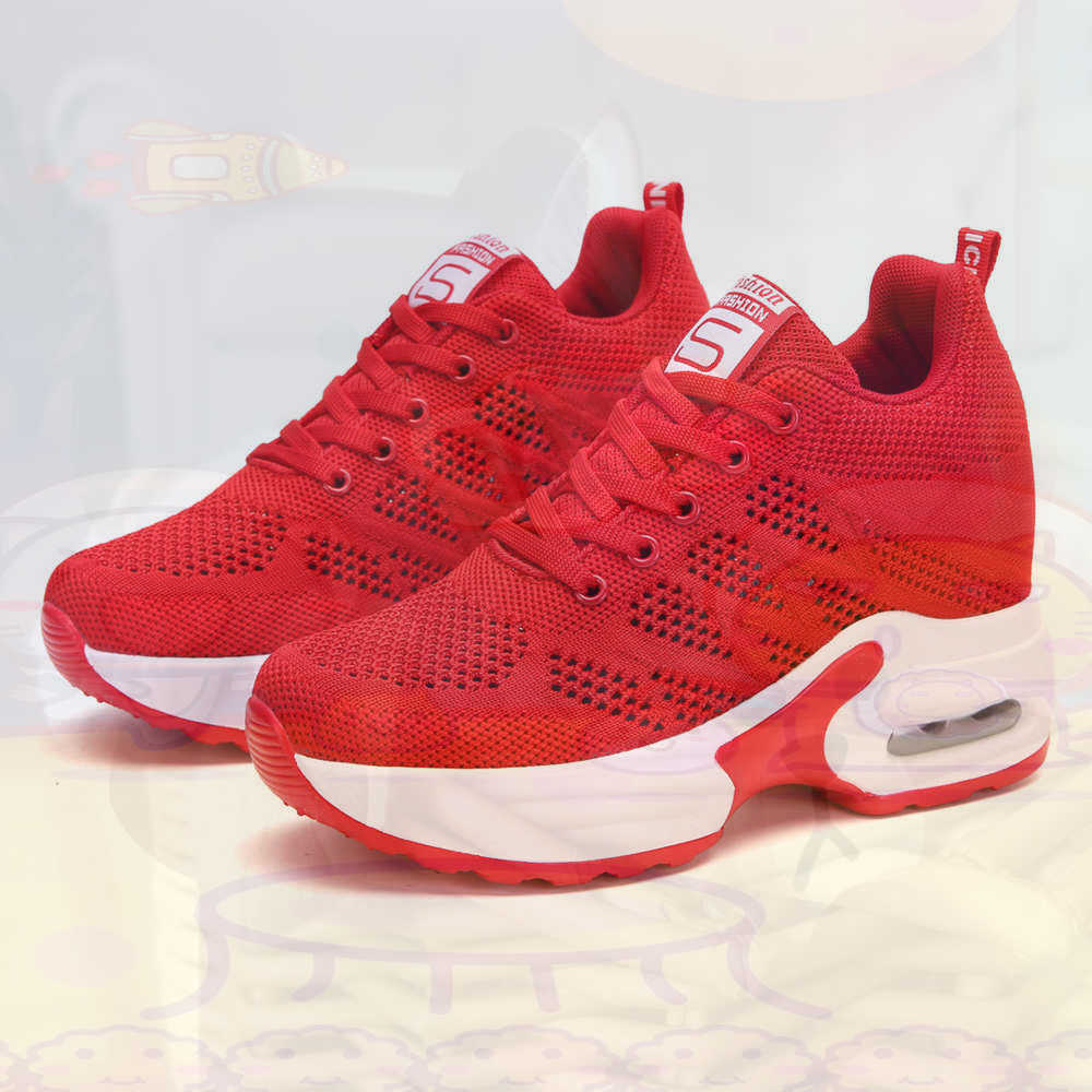 Red Size 36 Shoes Woman Tennis - Women'S Shoes To Buy ulasan dan harga