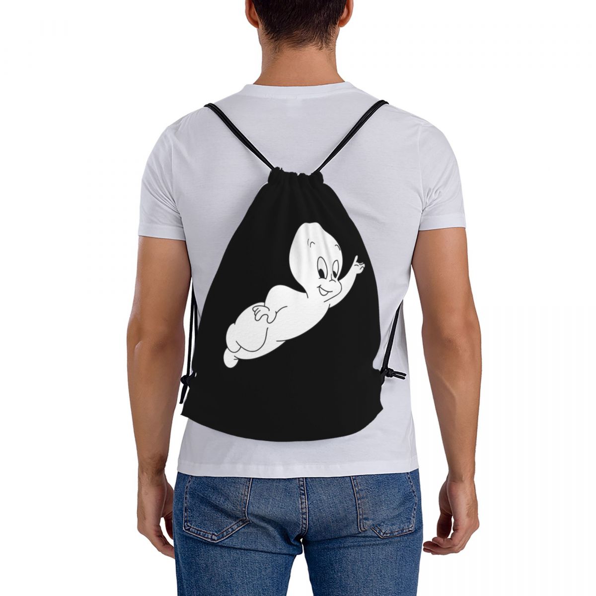 Casper The Friendly Ghost 90s  - Women'S Shoes In The 90S ulasan dan harga