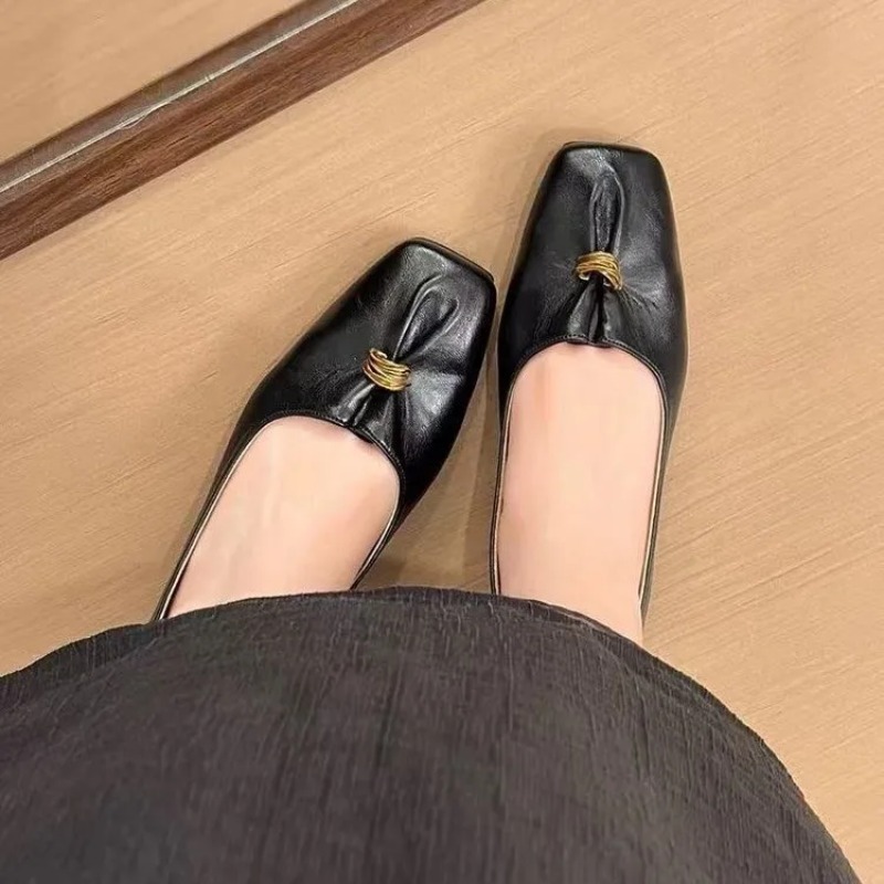 Women's 2026 New Retro Style S - Slingback Pumps Women ulasan dan harga