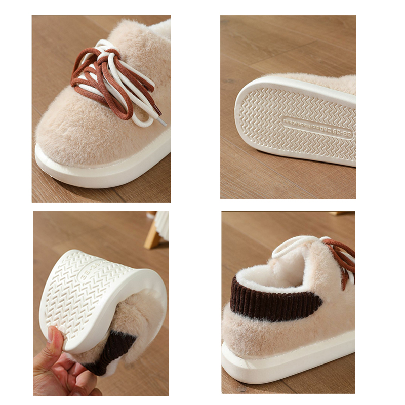 New Stereoscopic Full Wrap Sli - Women Shoes For Walking ulasan dan harga