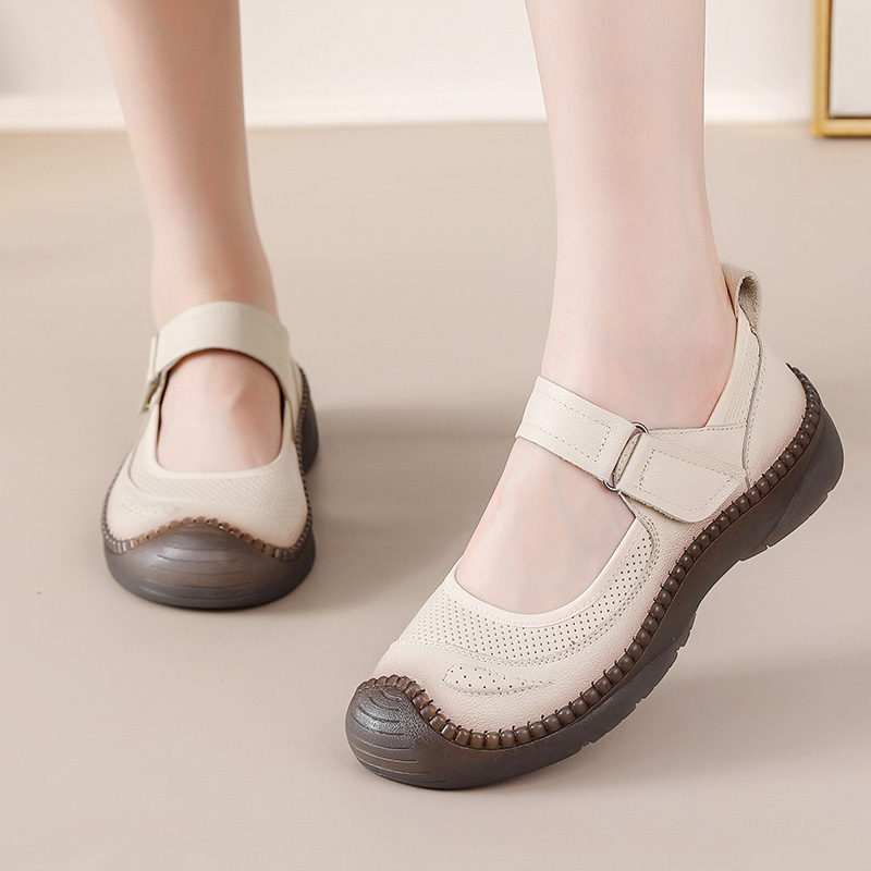 New 90s retro red mary jane fl - Women'S Shoes In The 90S ulasan dan harga