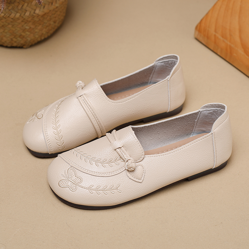 Ladies' mother's shoes, elderl - Women Shoes For Walking ulasan dan harga