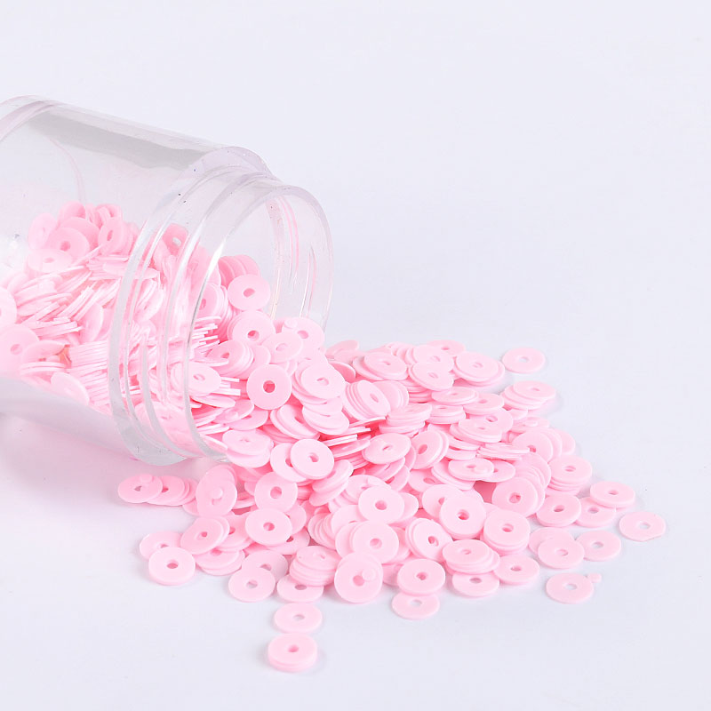 2000Pcs/Pack 4mm Solid Colors  - Women'S Shoes Ecco ulasan dan harga