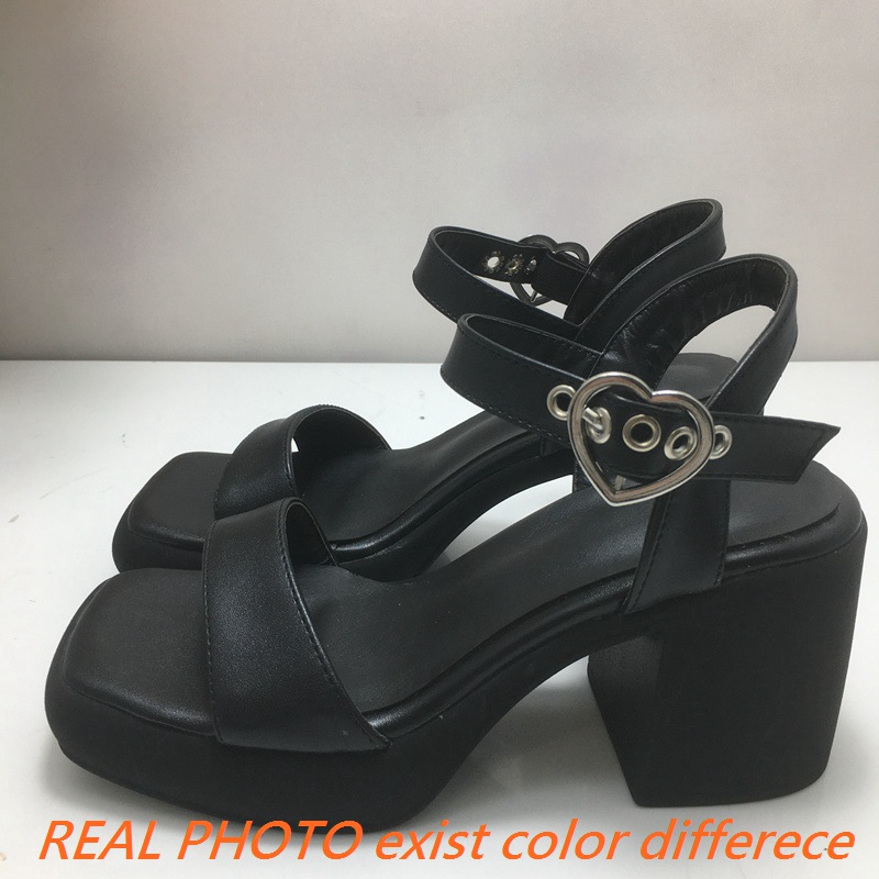 SIMLOVEYO Brand Female Sandals - Women Shoes Sale ulasan dan harga