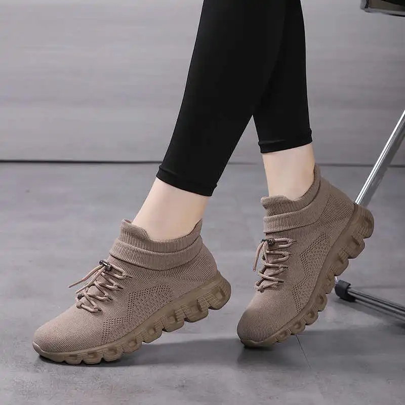 Anti Slip Snowboard Boots Luxu - Women Shoes Sale ulasan dan harga