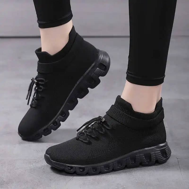 Anti Slip Snowboard Boots Luxu - Women Shoes Sale ulasan dan harga