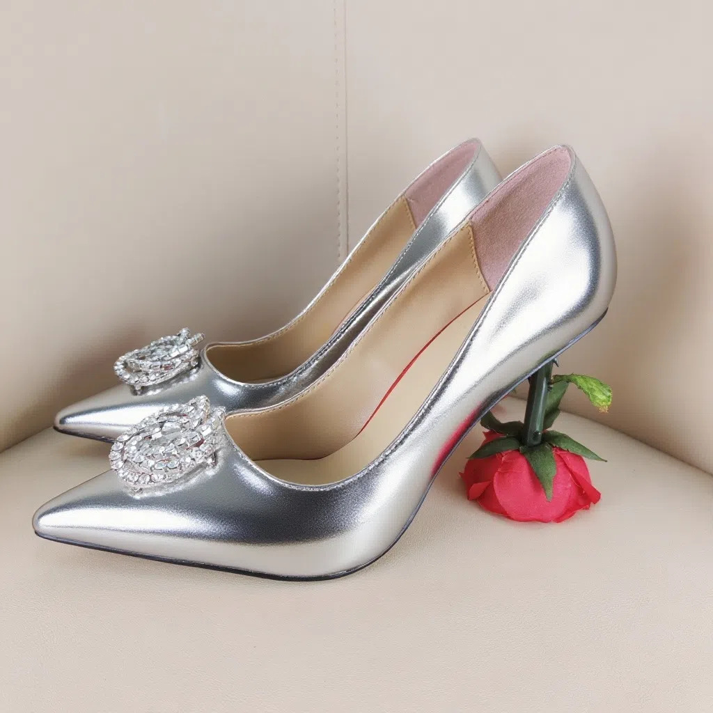 Independent Station Ebay Perso - Women'S Shoes Ebay ulasan dan harga