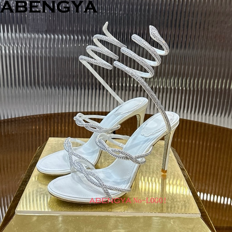 Hot Sale High Heels Sandals Wo - Women Shoes Sale ulasan dan harga