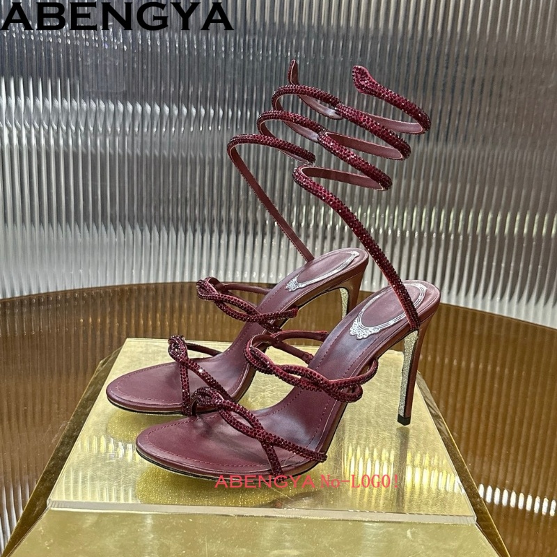 Hot Sale High Heels Sandals Wo - Women Shoes Sale ulasan dan harga