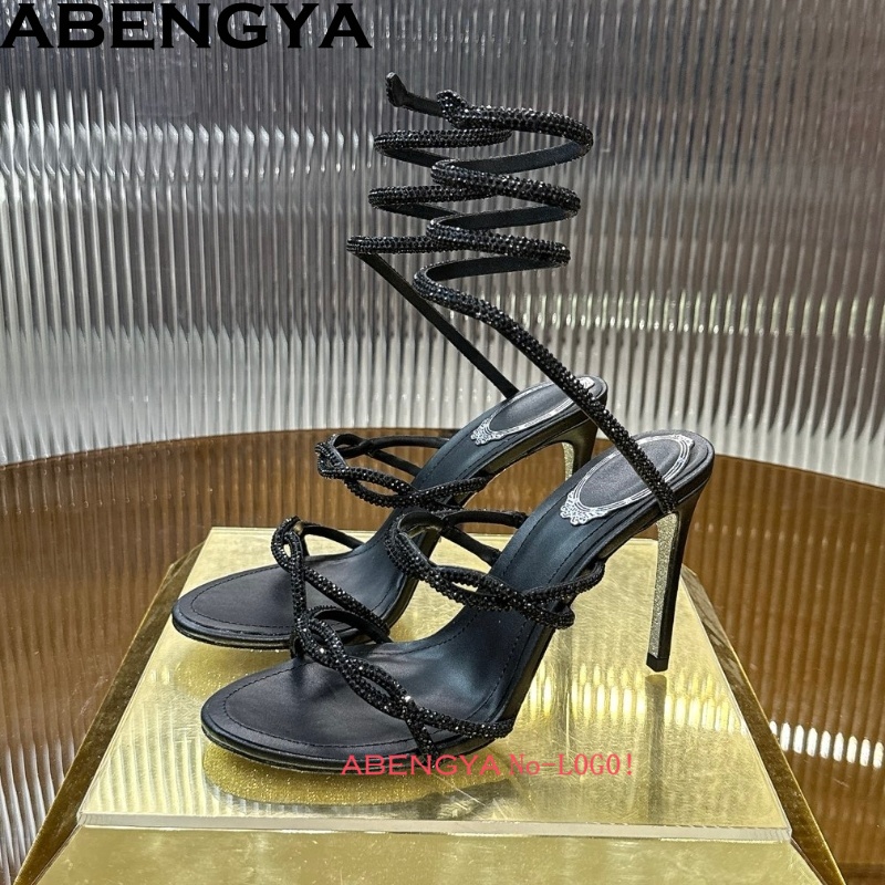 Hot Sale High Heels Sandals Wo - Women Shoes Sale ulasan dan harga