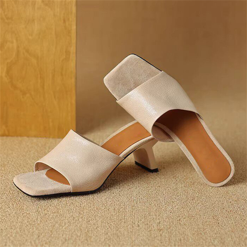 Eilyken High Quality Cosy Soft - Women Shoes Zara ulasan dan harga