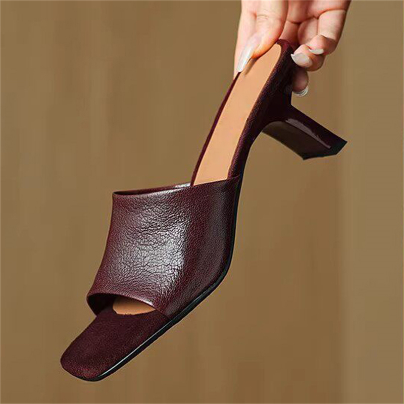 Eilyken High Quality Cosy Soft - Women Shoes Zara ulasan dan harga