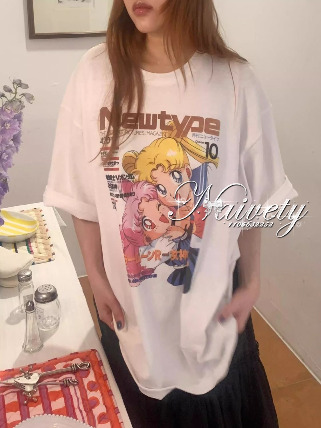 2026 Sailor Moon Retro 90s Ani - Women'S Shoes In The 90S ulasan dan harga