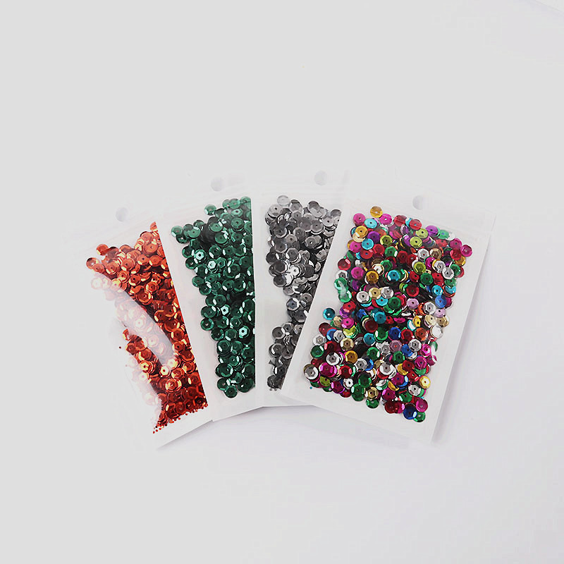 720Pcs/Pack 6mm Silver-based C - Women'S Shoes Ecco ulasan dan harga