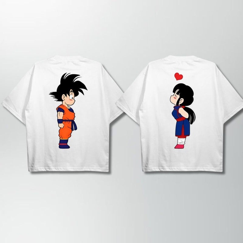 2026 Dragon Ball Z Goku & Chi  - Women'S Shoes In The 90S ulasan dan harga