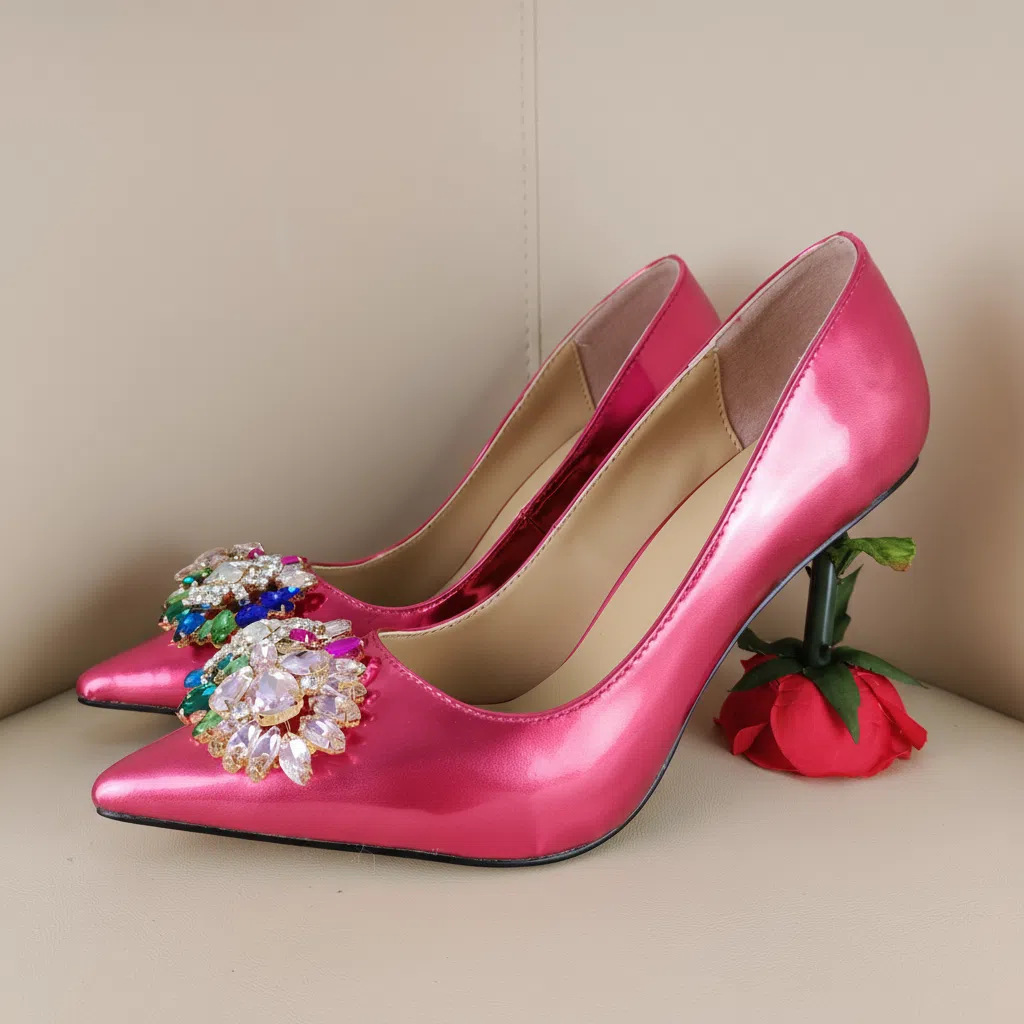 Independent Station Ebay Perso - Women'S Shoes Ebay ulasan dan harga