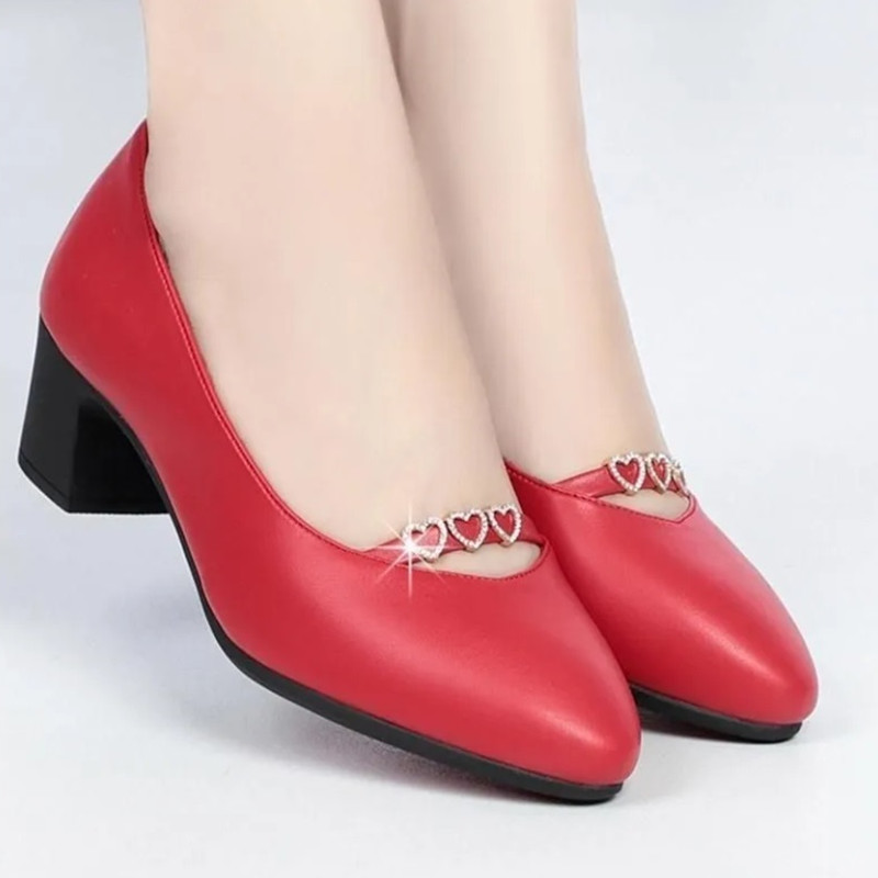 Women Sweet Light Weight Comfo - Women Shoes Zara ulasan dan harga