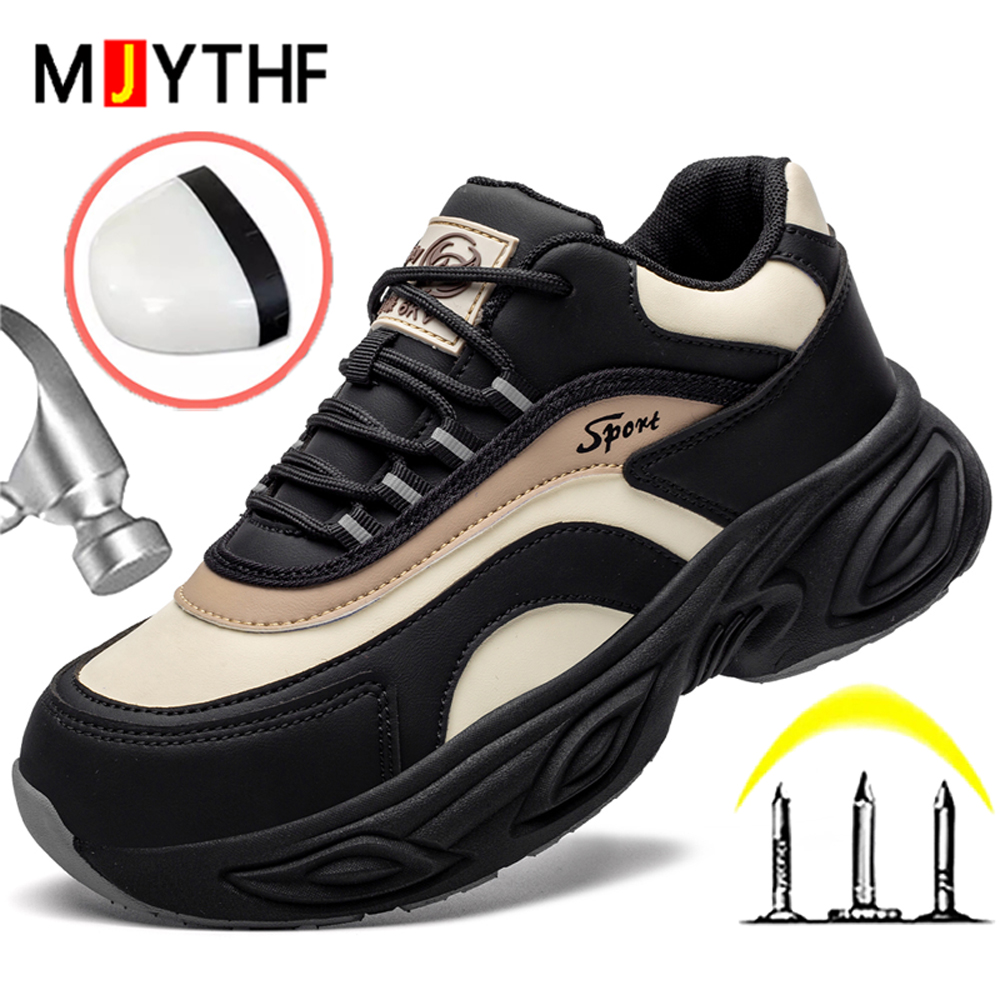 Women 6KV Insulated Shoes Comp - Women Shoes Sale ulasan dan harga