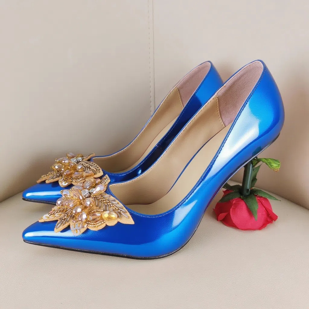 Independent Station Ebay Perso - Women'S Shoes Ebay ulasan dan harga