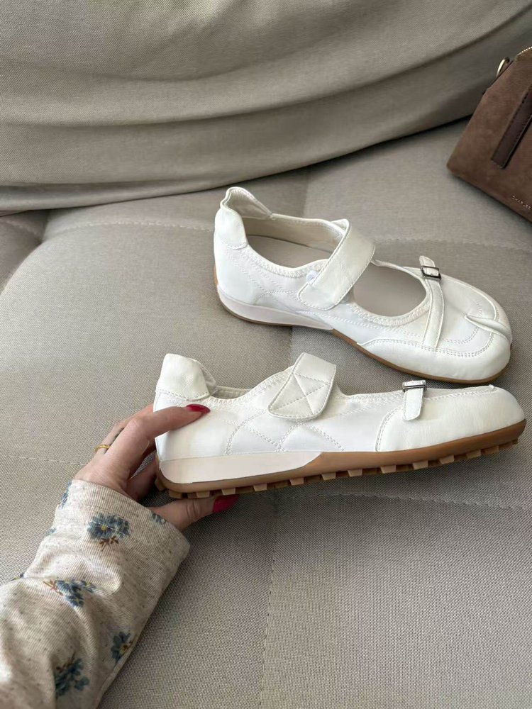 Women Split Toe Mary Jane Shoe - Women Shoes For Walking ulasan dan harga