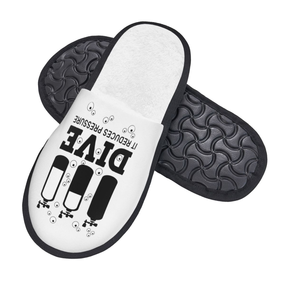 Custom Scuba Diving Memory Foa - Women Shoes Quote ulasan dan harga