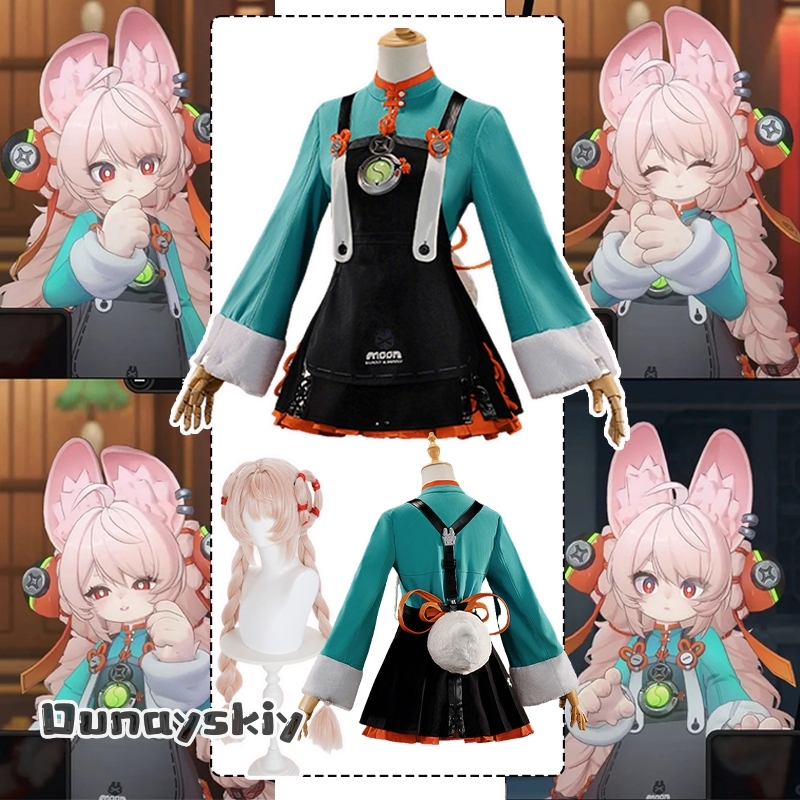 New Character Zhao Cosplay Gam - Women'S Shoes Zone ulasan dan harga
